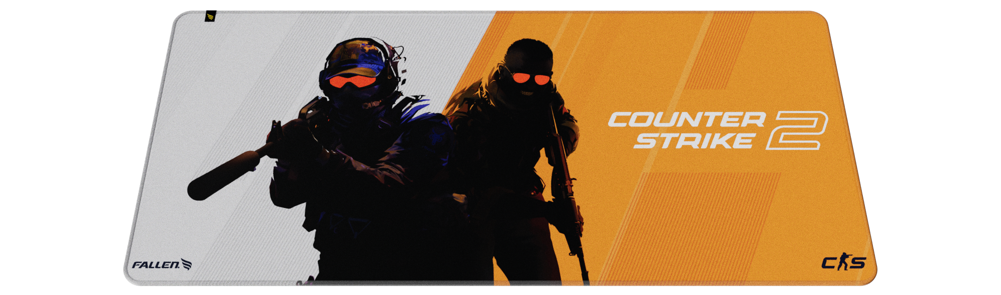 CS2: FalleN lança colaboração exclusiva com o CS2 CS2 e1758724802178.png