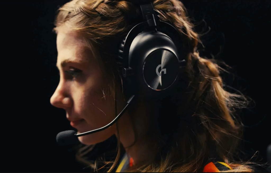 Logitech G Pro X2 Lightspeed: Review completo headset sem fio 4 Logitech G Pro X2 Lightspeed: Review completo headset sem fio Captura de tela 2025 09 17 095350