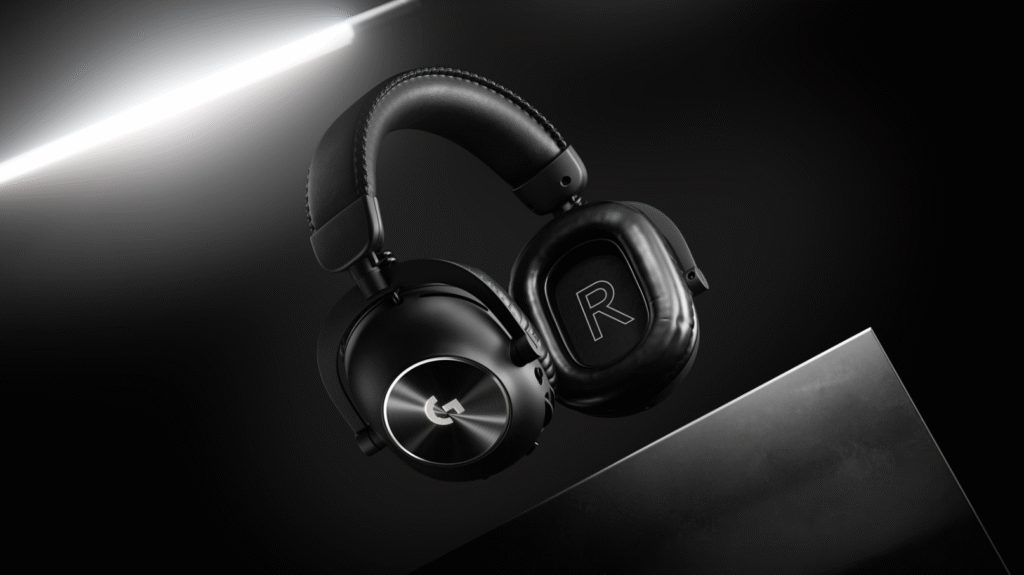 Logitech G Pro X2 Lightspeed: Review completo headset sem fio 2 Logitech G Pro X2 Lightspeed: Review completo headset sem fio Captura de tela 2025 09 17 095358