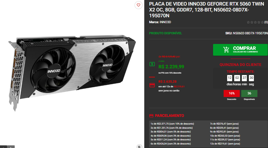 PC Gamer Pequeno, Potente e Acessível: Montamos o Seu! Captura de tela 2025 09 19 142235.png
