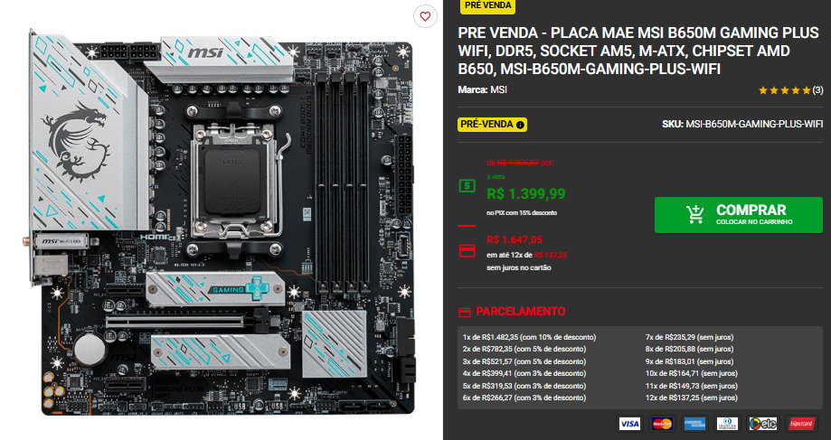 PC Gamer Branco Perfeito em 2025! Jogue Qualquer Jogo em Quad HD! Captura de tela 2025 09 19 144507.png