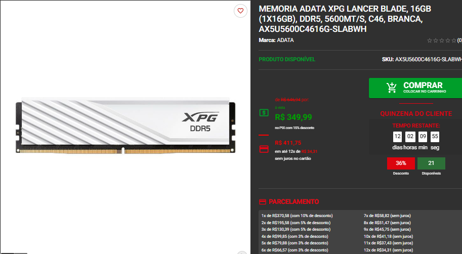 PC Gamer Branco Perfeito em 2025! Jogue Qualquer Jogo em Quad HD! Captura de tela 2025 09 19 145008.png