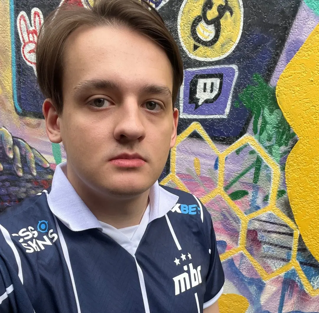 CS2: Rumores indicam alvos do MIBR para possível mudança