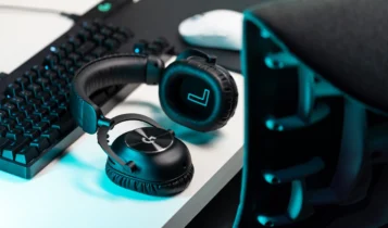 Logitech GPRO X 2
