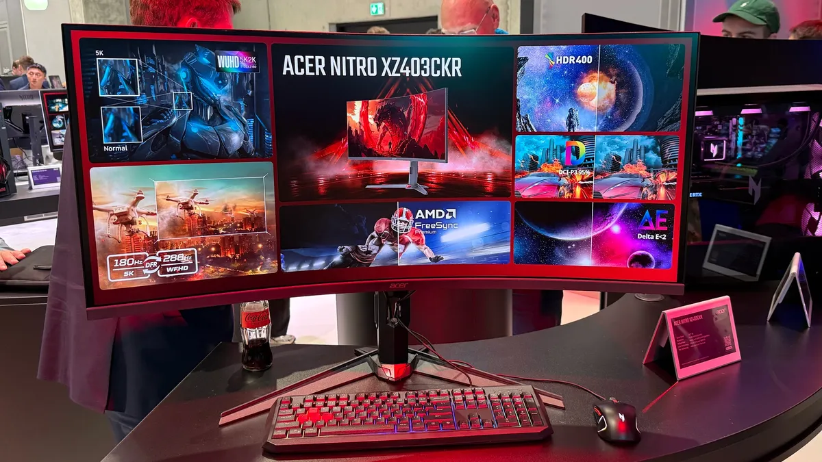 Acer