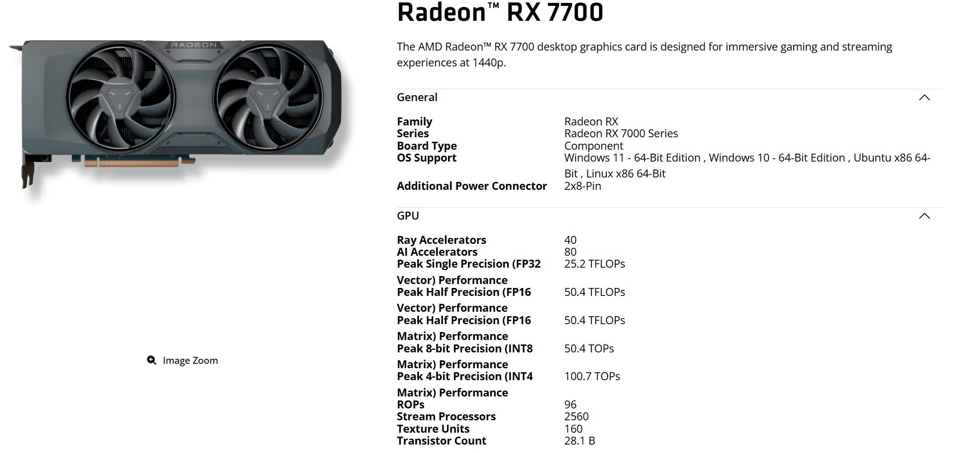 AMD