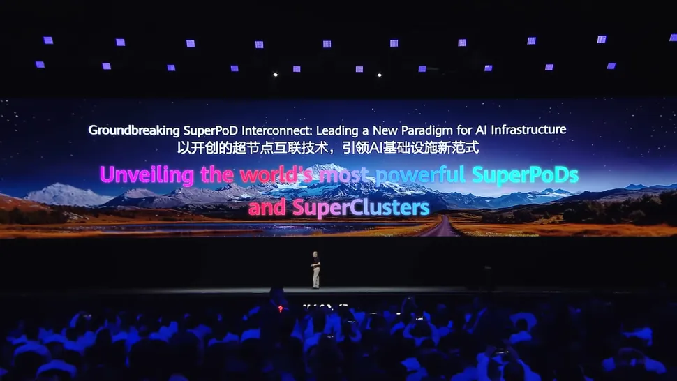 Huawei