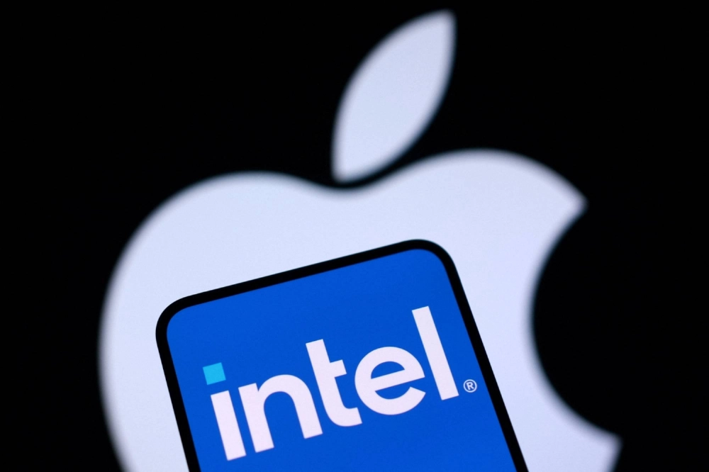 Intel