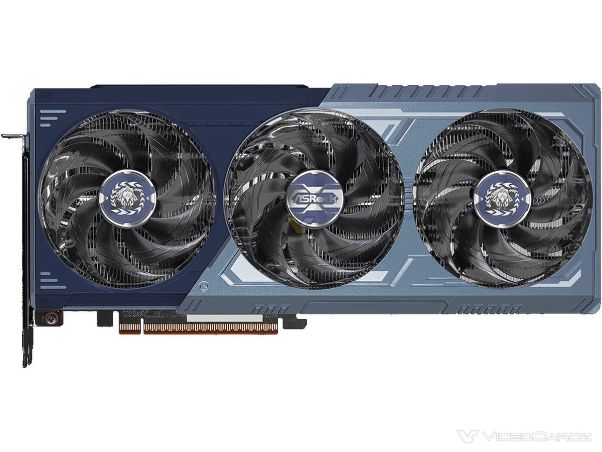RX 9070 XT: ASRock lança edição Monster Hunter Wilds 2 RX 9070 XT