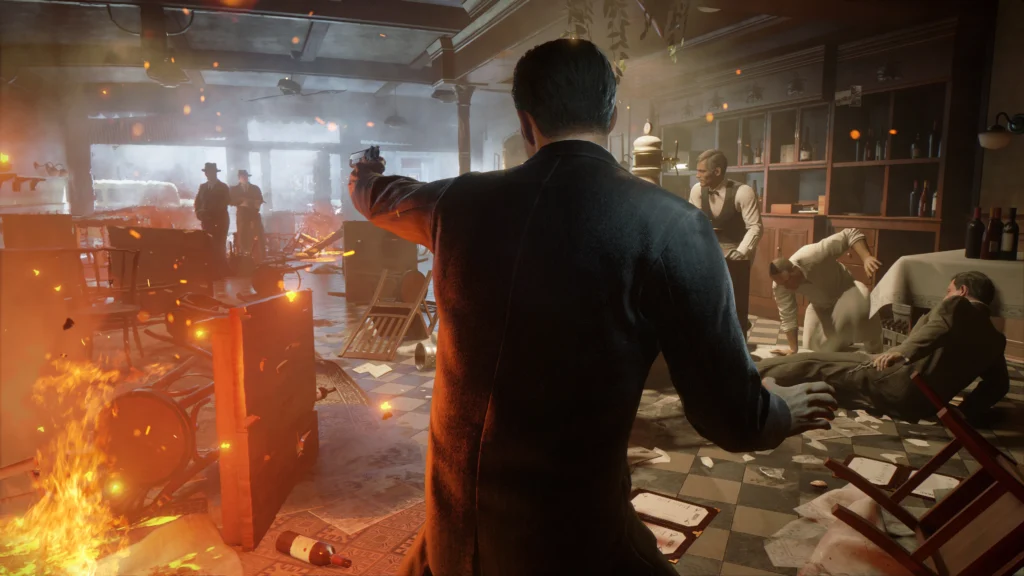 Requisitos para ser um mafioso em Mafia: Definitive Edition ss 010d8fc827531edf76010106acb78a75188db373