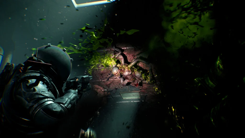 Requisitos para o Inovador terror Cronos: The New Dawn ss 1923da926dadf74f2666058b3b07885da6b92a65