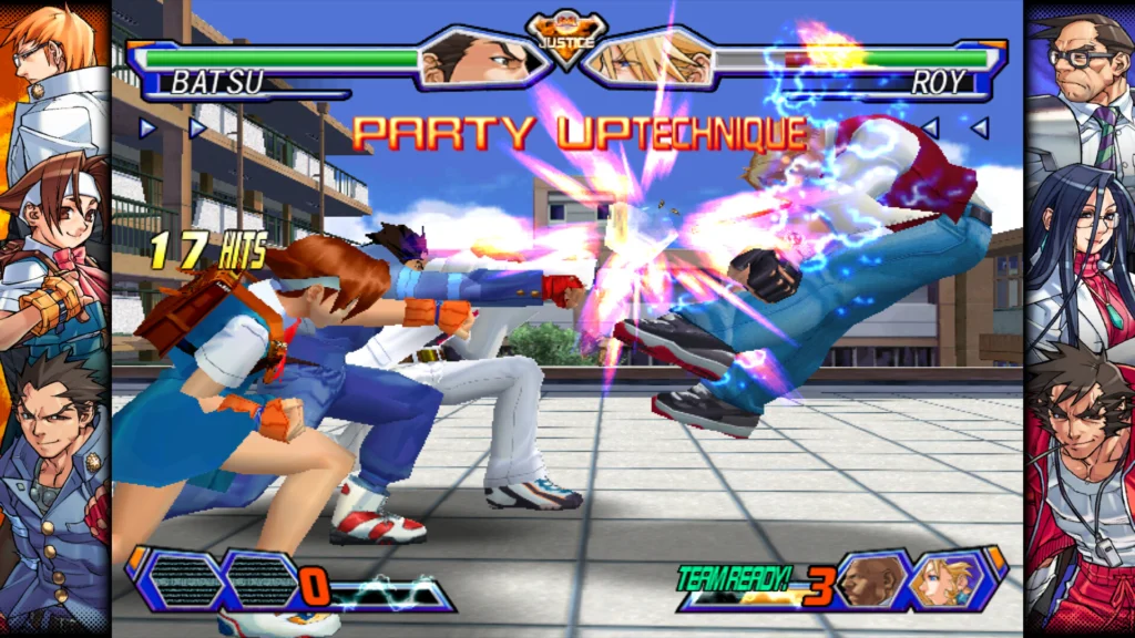 Capcom Fighting Collection 2: Requisitos para jogar os Clássicos 2 Capcom Fighting Collection 2: Requisitos para jogar os Clássicos ss 30e83c171a038f4e5d235f4fca8bd9b15d2f107c