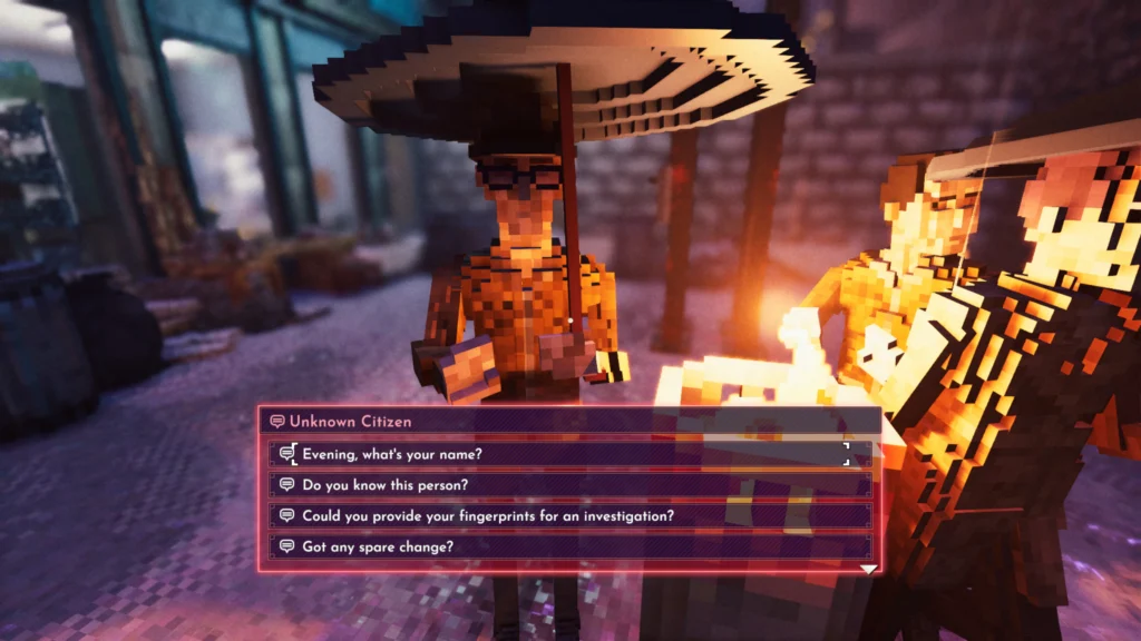 Shadows of Doubt: Uma Sandbox de Detetive em Mundo Simulado 2 Shadows of Doubt: Uma Sandbox de Detetive em Mundo Simulado ss 36346e86ecfb3d72d2280f83bdbd5b9cfdb07385