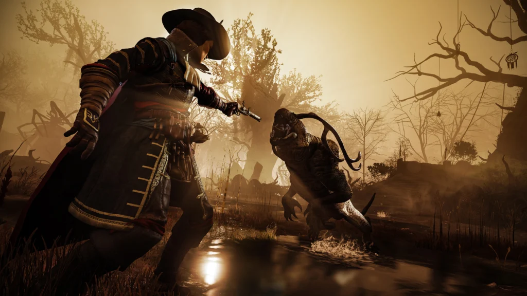GreedFall: Requisitos para este RPG de fantasia inovador ss 39e20d1ec9fa5fd8bac78cd4adf3aaaeeacc7176