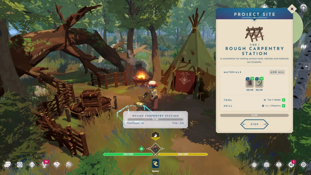 BitCraft Online: Requisitos para um MMORPG Único e inovador ss 9229f1cd7d97aa8a213df91939e059b7bce2492d