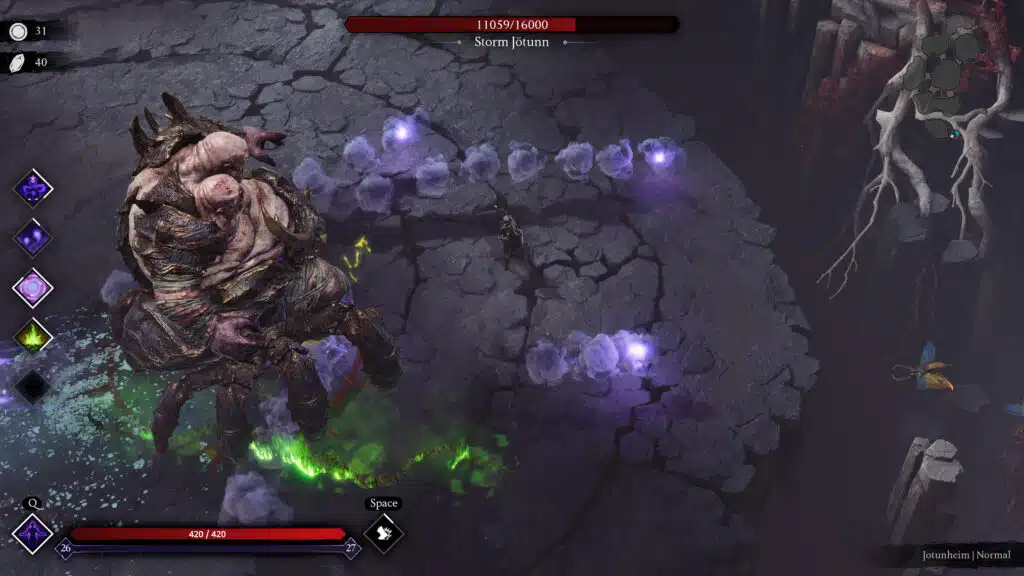 Requisitos para Jotunnslayer: Hordes of Hel, novo roguelike ss 923758cf647be4ab527e447a0d23516531aa38e3