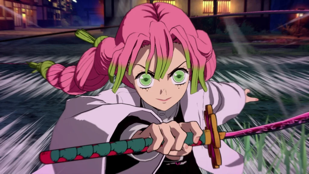 Confira requisitos para Demon Slayer The Hinokami Chronicles 2 ss ad41674c90dc638a02ff3a0d82ad69f64cf4af1f