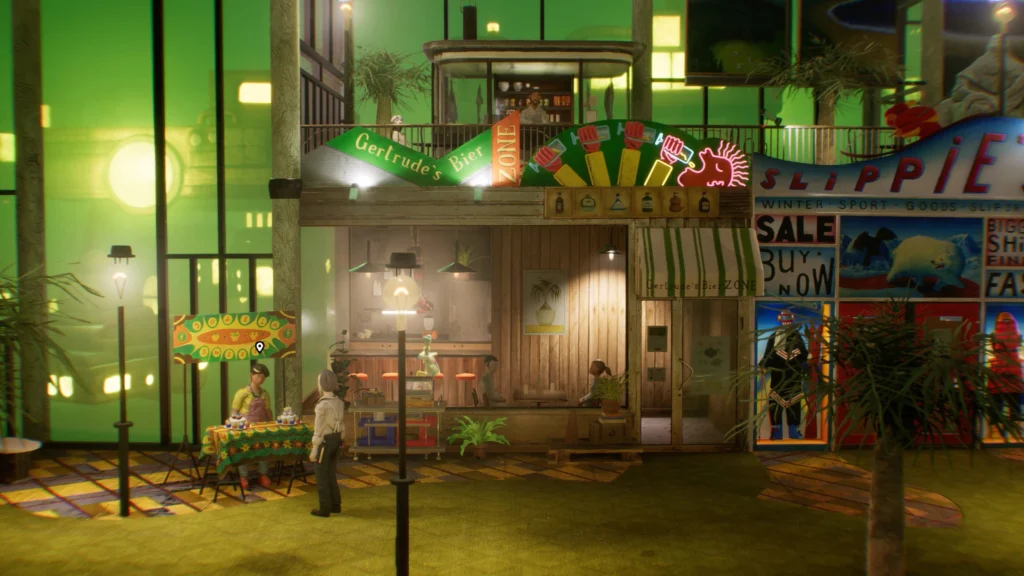 Harold Halibut: Requisitos para uma aventura em stop motion 2 Harold Halibut: Requisitos para uma aventura em stop motion ss b87b6df2aeb44d7cfbeb70e0d0b723535dddb25b