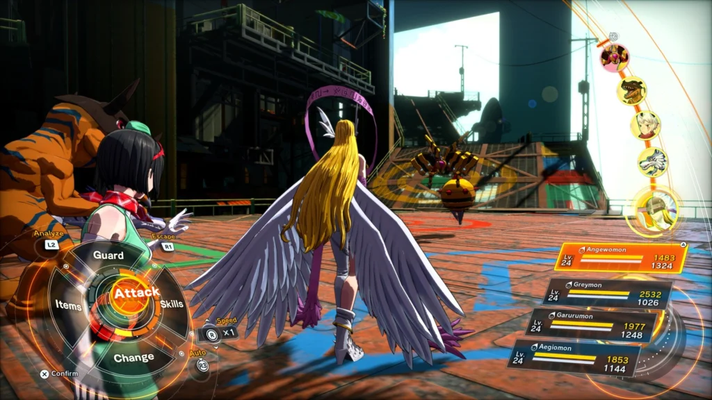 Digimon Story Time Stranger: Requisitos para viajar no tempo 2 Digimon Story Time Stranger: Requisitos para viajar no tempo ss c5cd1a4175c36d25836d262ce4f32b66ea8d2054