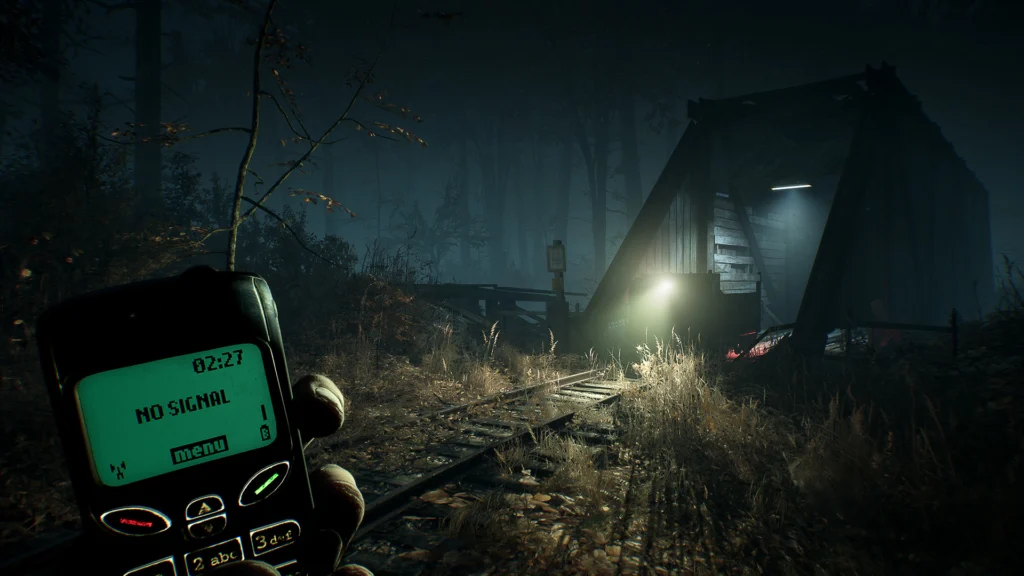 Blair Witch na Steam: Requisitos pra fugir do seu pior pesadelo ss cf8ec6372f611605fe4b34b9db2bddc8a2866b41