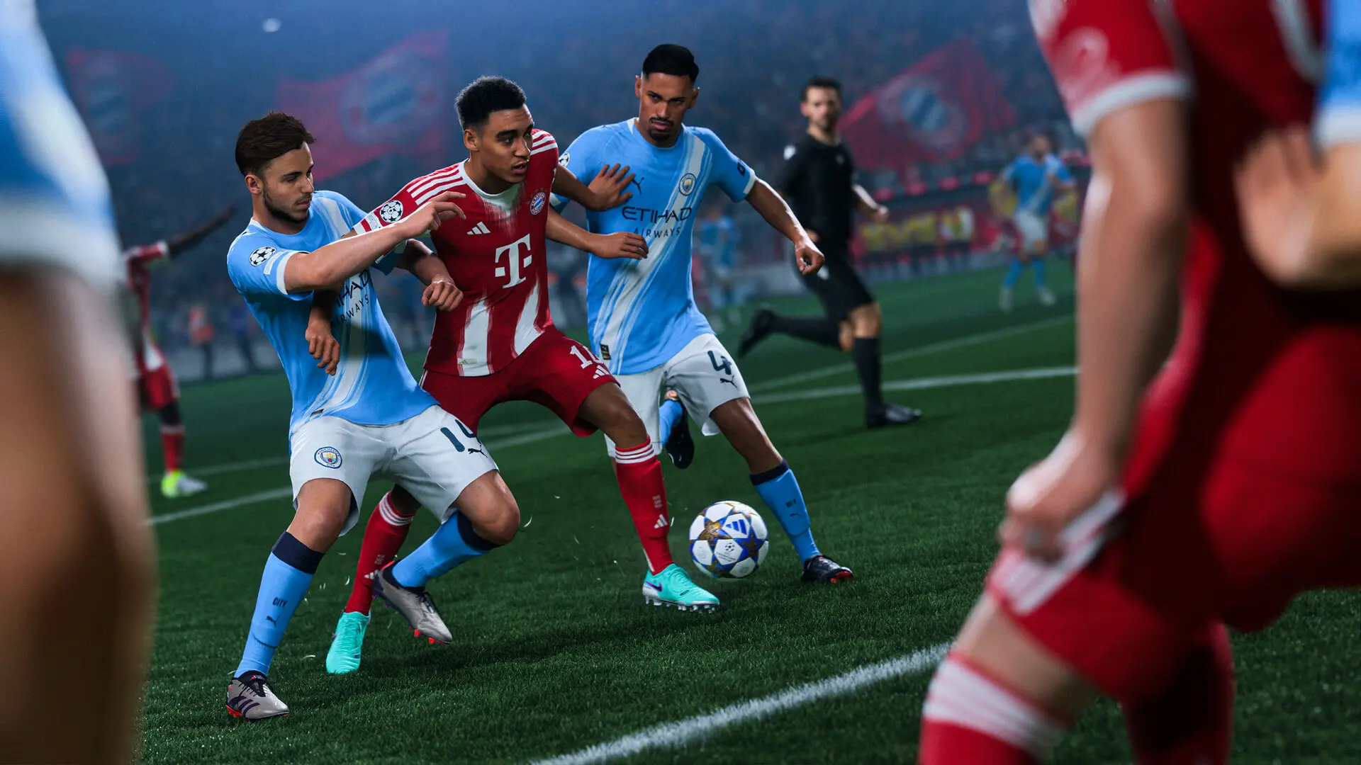 EA games marca a maior transação da história ao ser vendida