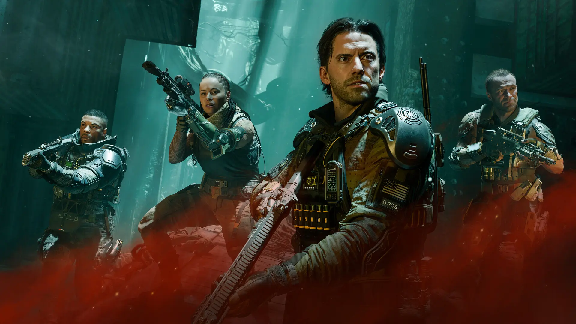 Primeiras impressões: Black Ops 7 aposta em co-op e em uma cidade viva 2 Primeiras impressões: Black Ops 7 aposta em co-op e em uma cidade viva
