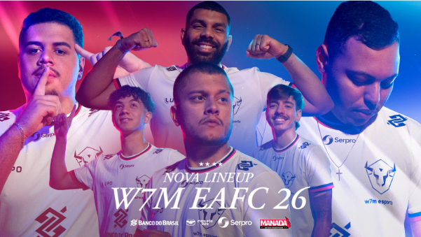 EA FC 26: W7M anuncia reforços para o competitivo do game 2 EA FC 26: W7M anuncia reforços para o competitivo do game unnamed 9.png