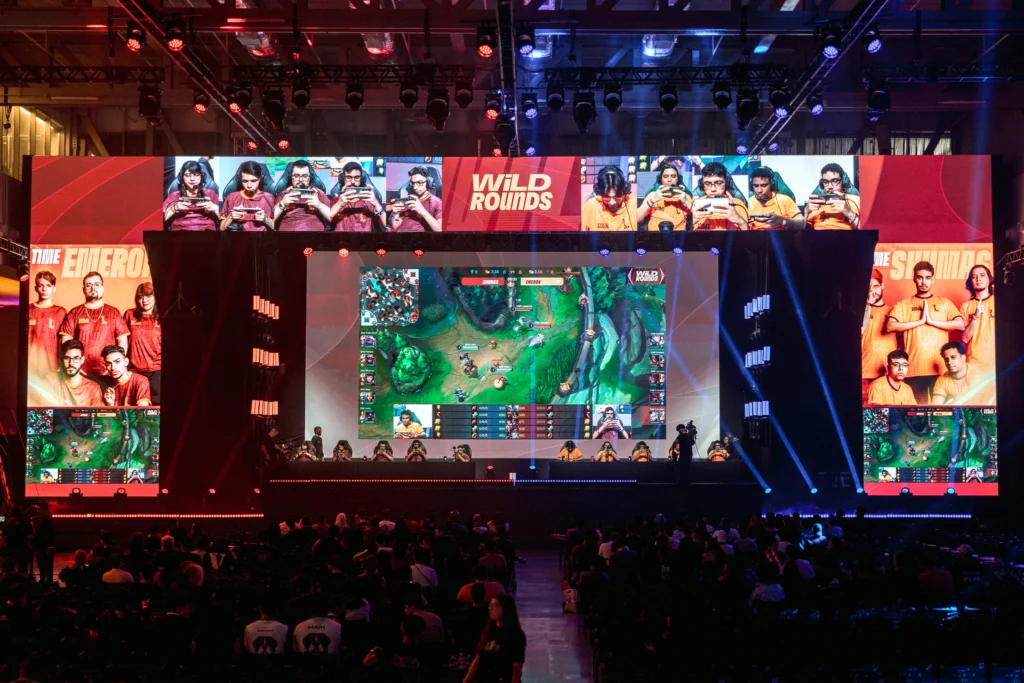 Wild Rift: Estande do MOBA foi um dos destaques da BGS 2025 54818048913 e972e11f84 k