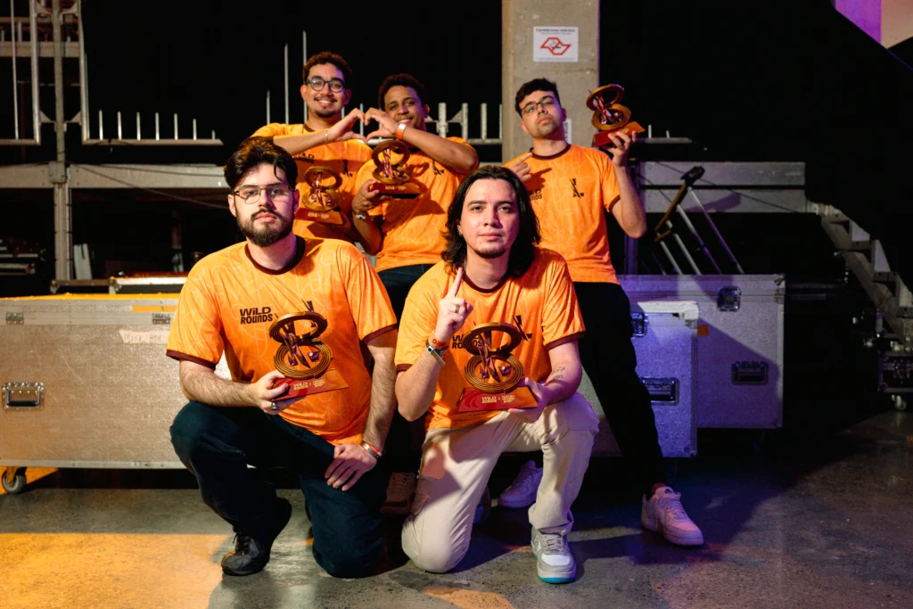 Wild Rift: Estande do MOBA foi um dos destaques da BGS 2025 54818326618 b75956bcd5 o