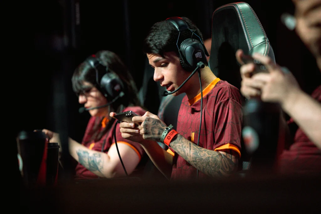 Wild Rift: Estande do MOBA foi um dos destaques da BGS 2025 54818398380 57de8e79cb o