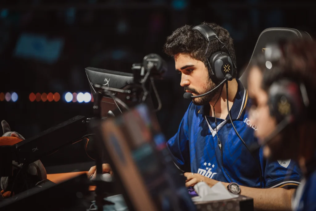 VALORANT: MIBR em 2026? Aspas tem futuro definido; Confira 2 VALORANT: MIBR em 2026? Aspas tem futuro definido; Confira 54820796136 e709c3103e o