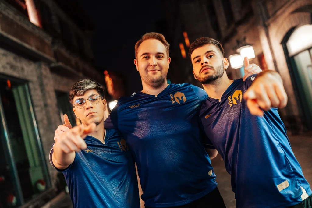 LoL: Vivo Keyd Stars se despede de peça chave da equipe; Confira 2 LoL: Vivo Keyd Stars se despede de peça chave da equipe; Confira 54858258334 ce00548f27 o