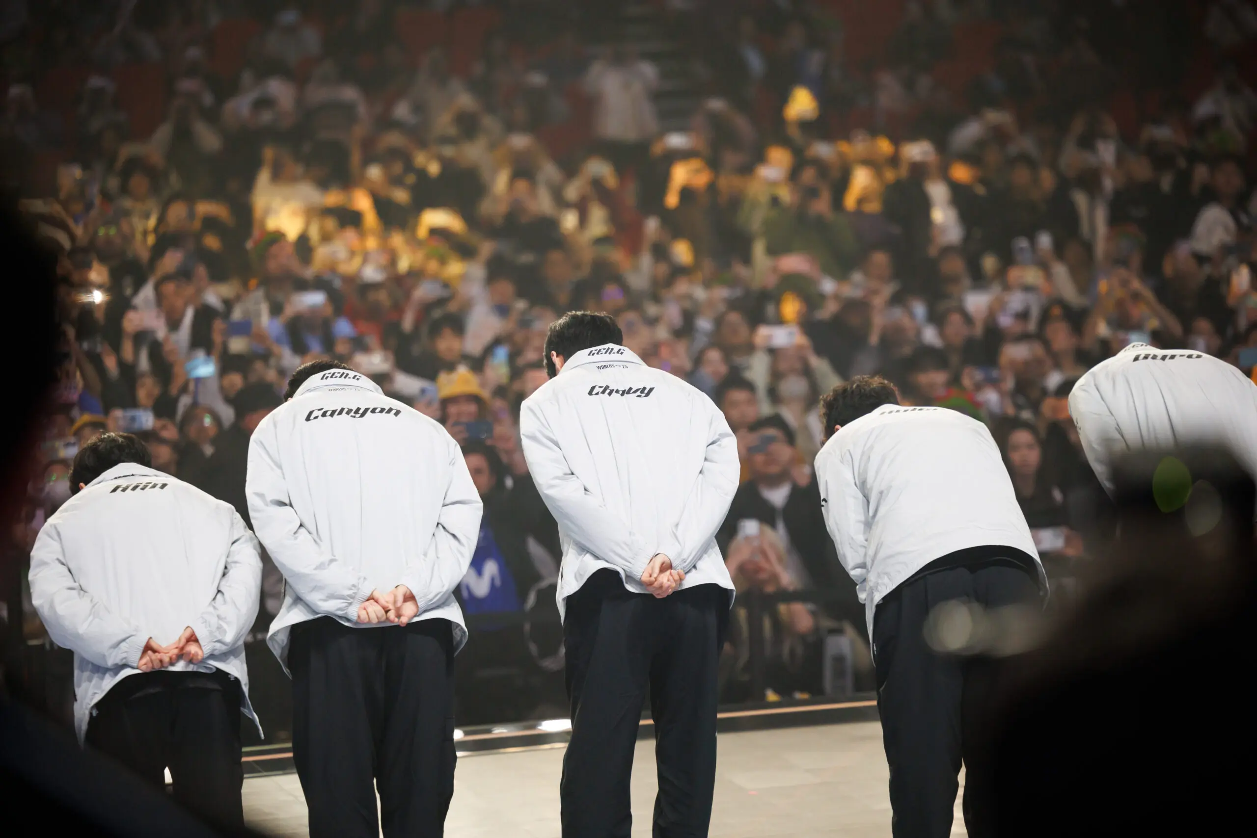 Worlds 2025: Playoffs do mundial de LoL são definidos; confira 54874713535 b7be6a3c9d o scaled.jpg