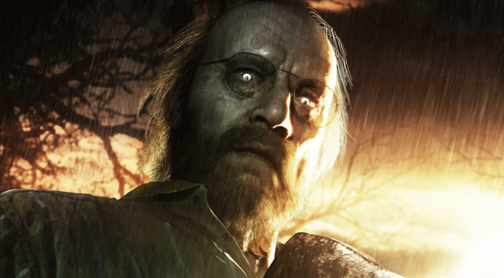 Requisitos para Resident Evil 7: Jogo que renovou a franquia Captura de tela 2025 10 29 084522
