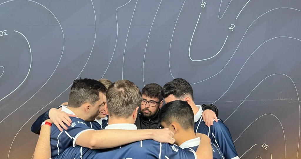 CS2: MIBR mira contratação de pro-player da RED Canids G4MrRHhWAAAQob scaled e1761686586621