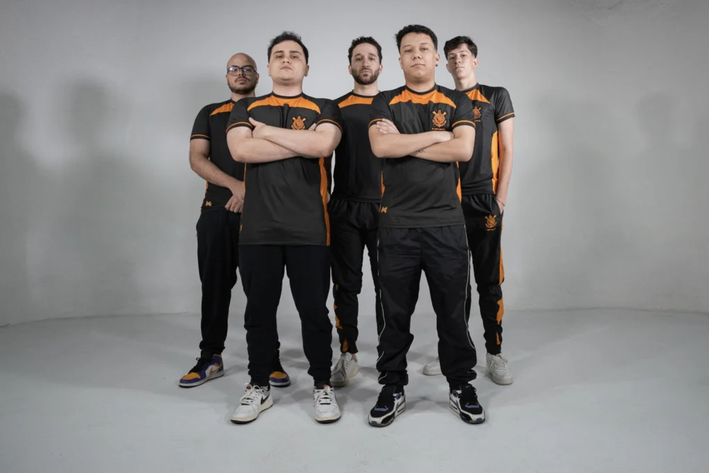 VALORANT: Corinthians Esports deve R$ 215 mil para jogadores 2 VALORANT: Corinthians Esports deve R$ 215 mil para jogadores GjnO5ViWwAI2S n