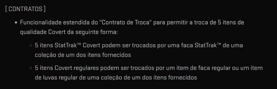 CS2: Entenda a atualização insana que abalou o mercado de skins 2 CS2: Entenda a atualização insana que abalou o mercado de skins Screenshot 661.png