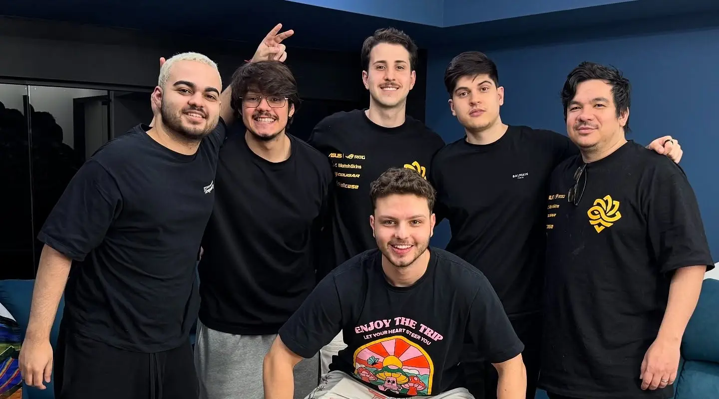 CS2: Guia completo da PGL Masters Bucharest 2025 2 CS2: Guia completo da PGL Masters Bucharest 2025 SnapInsta.to 525677777 17940316776021155 3763525699901827959 n.jpg