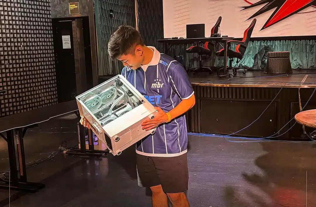 CS2: Guia completo da PGL Masters Bucharest 2025 3 CS2: Guia completo da PGL Masters Bucharest 2025 SnapInsta.to 561825628 17853881802549826 3789916072305162910 n.jpg