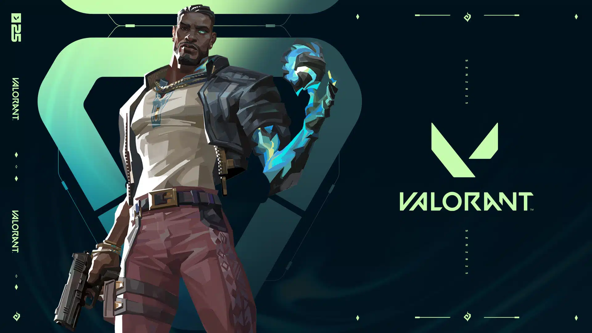 veto agente do valorant
