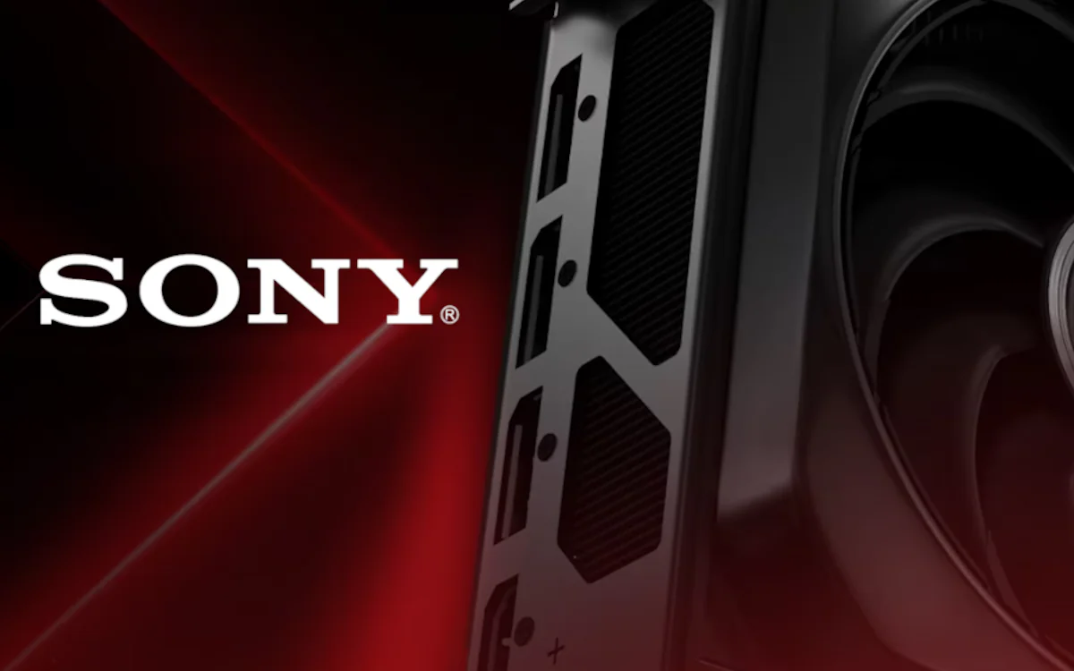 Sony
