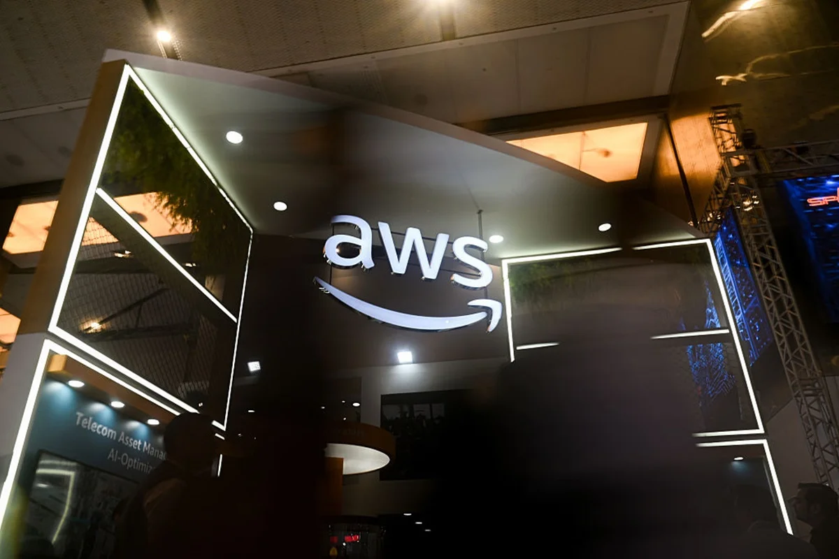 AWS