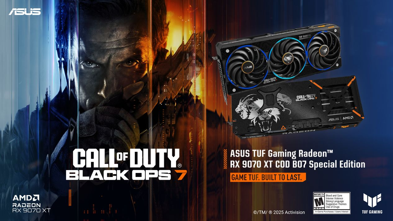 RX 9070 XT