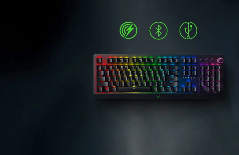 Razer lança teclados com tecnologia HyperPolling de 4000 Hz razer blackwidow v3 pro usp2 mobile.jpg