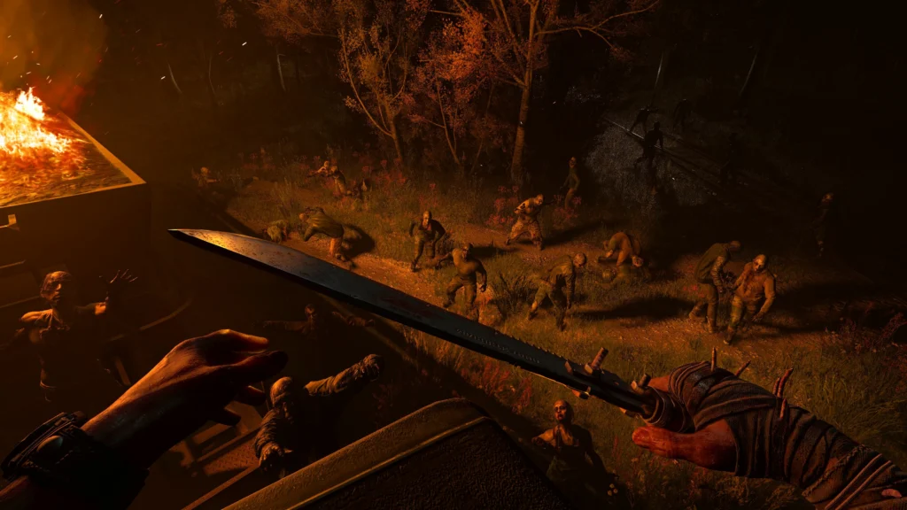 Dying Light: The Beast intensifica o terror, confira requisitos ss 18a2fa6569c9c3ef568c87cbd94c43cdb38245b7
