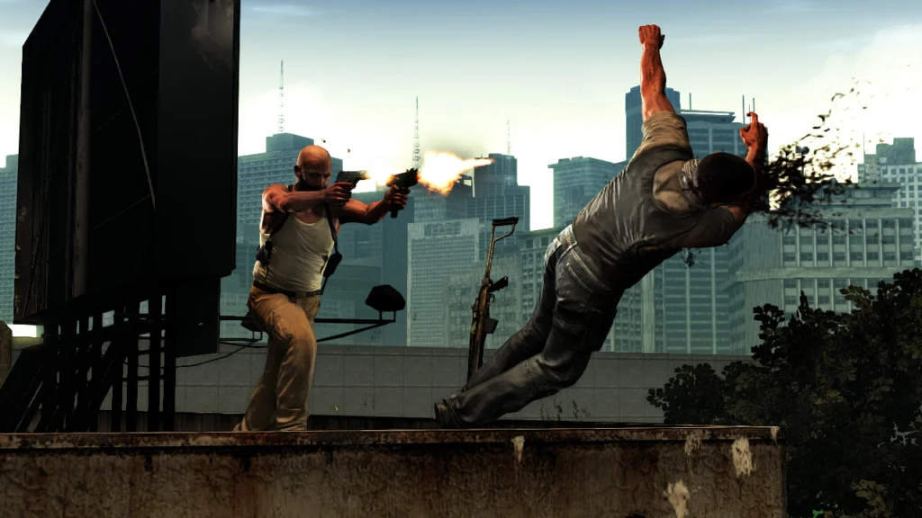 Requisitos para Max Payne 3: Reviva este clássico em São Paulo ss 351fd2a6f0d8766772c37d8a0edd6b33719dd17d