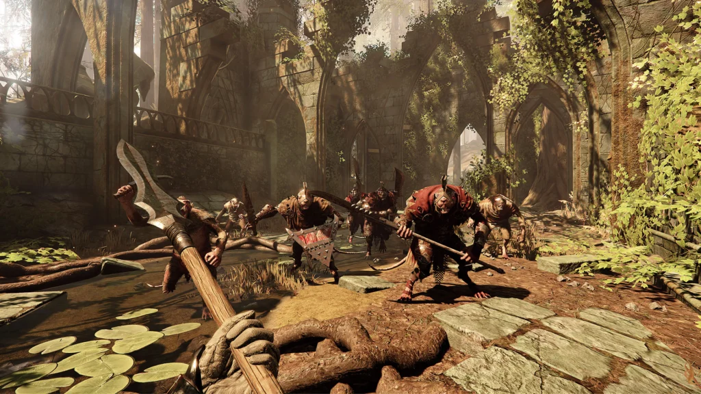 Warhamer: Vermintide 2 por menos de $5, confira requisitos ss 4362d3bdded6bd2e6aaac773753c29cb7f60be3b