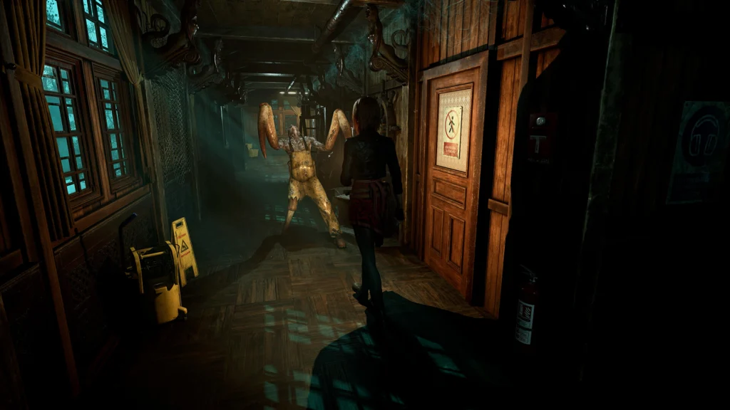 Requisitos pra reviver o terror clássico com Tormented Souls 2 ss 5e314925a1aa77c1522e25db32e192fb87a5d940