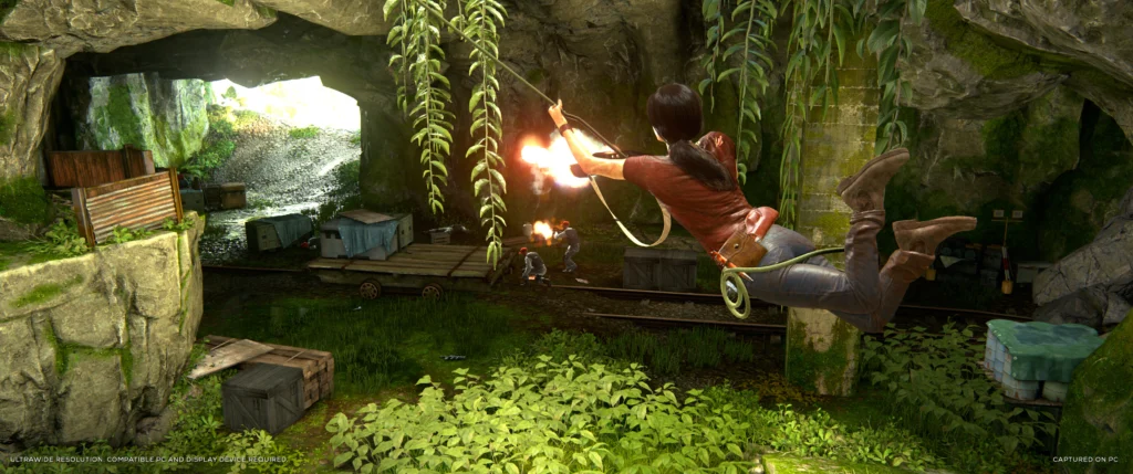 Uncharted chega em coleção à Steam, confira requisitos ss 600b77114f9037fb4a50da3960fd456d3597b015