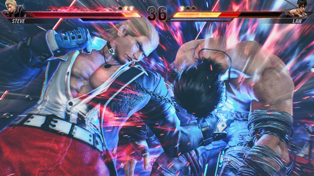 Requisitos para aproveitar a promoção de Tekken 8 na Steam 2 Requisitos para aproveitar a promoção de Tekken 8 na Steam ss 62e6ec252bc1a641e8e42dba07f23631d5da85e6